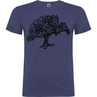 T-shirt Beagle de marque Roly - Tailles enfant et adulte Vignette