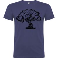 T-shirt Beagle de marque Roly - Tailles enfant et adulte Vignette