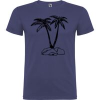 T-shirt Beagle de marque Roly - Tailles enfant et adulte Vignette