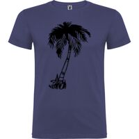 T-shirt Beagle de marque Roly - Tailles enfant et adulte Vignette