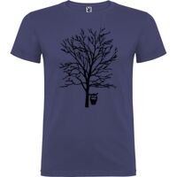 T-shirt Beagle de marque Roly - Tailles enfant et adulte Vignette