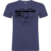 T-shirt Beagle de marque Roly - Tailles enfant et adulte Vignette