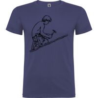 T-shirt Beagle de marque Roly - Tailles enfant et adulte Vignette