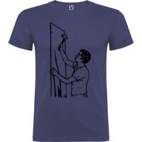 T-shirt Beagle de marque Roly - Tailles enfant et adulte Vignette