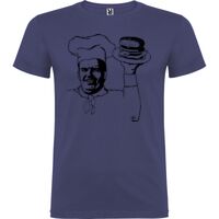 T-shirt Beagle de marque Roly - Tailles enfant et adulte Vignette