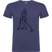 T-shirt Beagle de marque Roly - Tailles enfant et adulte Vignette