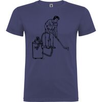 T-shirt Beagle de marque Roly - Tailles enfant et adulte Vignette