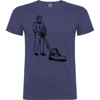 T-shirt Beagle de marque Roly - Tailles enfant et adulte Vignette