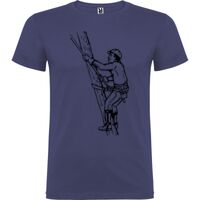 T-shirt Beagle de marque Roly - Tailles enfant et adulte Vignette