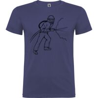 T-shirt Beagle de marque Roly - Tailles enfant et adulte Vignette