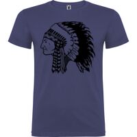 T-shirt Beagle de marque Roly - Tailles enfant et adulte Vignette