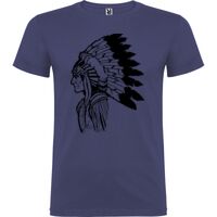 T-shirt Beagle de marque Roly - Tailles enfant et adulte Vignette