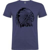 T-shirt Beagle de marque Roly - Tailles enfant et adulte Vignette