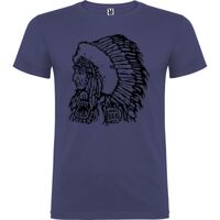 T-shirt Beagle de marque Roly - Tailles enfant et adulte Vignette