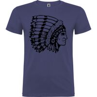 T-shirt Beagle de marque Roly - Tailles enfant et adulte Vignette