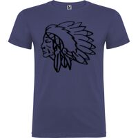 T-shirt Beagle de marque Roly - Tailles enfant et adulte Vignette