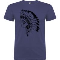 T-shirt Beagle de marque Roly - Tailles enfant et adulte Vignette