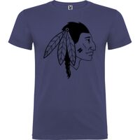 T-shirt Beagle de marque Roly - Tailles enfant et adulte Vignette