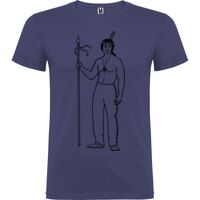 T-shirt Beagle de marque Roly - Tailles enfant et adulte Vignette