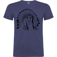 T-shirt Beagle de marque Roly - Tailles enfant et adulte Vignette