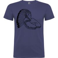 T-shirt Beagle de marque Roly - Tailles enfant et adulte Vignette