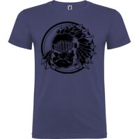 T-shirt Beagle de marque Roly - Tailles enfant et adulte Vignette