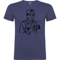 T-shirt Beagle de marque Roly - Tailles enfant et adulte Vignette