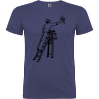 T-shirt Beagle de marque Roly - Tailles enfant et adulte Vignette