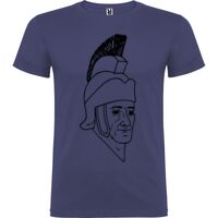 T-shirt Beagle de marque Roly - Tailles enfant et adulte Vignette