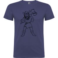 T-shirt Beagle de marque Roly - Tailles enfant et adulte Vignette