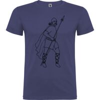 T-shirt Beagle de marque Roly - Tailles enfant et adulte Vignette