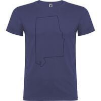 T-shirt Beagle de marque Roly - Tailles enfant et adulte Vignette