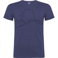 T-shirt Beagle de marque Roly - Tailles enfant et adulte Vignette