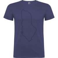 T-shirt Beagle de marque Roly - Tailles enfant et adulte Vignette