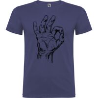 T-shirt Beagle de marque Roly - Tailles enfant et adulte Vignette