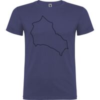 T-shirt Beagle de marque Roly - Tailles enfant et adulte Vignette