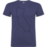 T-shirt Beagle de marque Roly - Tailles enfant et adulte Vignette