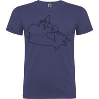 T-shirt Beagle de marque Roly - Tailles enfant et adulte Vignette