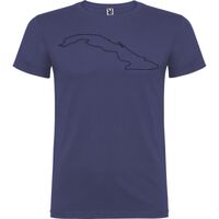 T-shirt Beagle de marque Roly - Tailles enfant et adulte Vignette