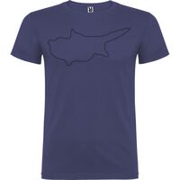 T-shirt Beagle de marque Roly - Tailles enfant et adulte Vignette