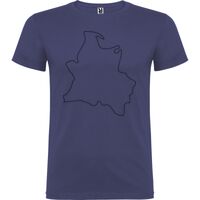 T-shirt Beagle de marque Roly - Tailles enfant et adulte Vignette