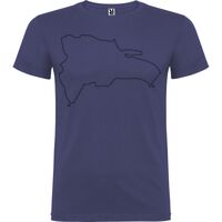 T-shirt Beagle de marque Roly - Tailles enfant et adulte Vignette