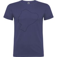 T-shirt Beagle de marque Roly - Tailles enfant et adulte Vignette