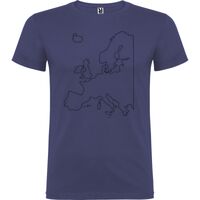 T-shirt Beagle de marque Roly - Tailles enfant et adulte Vignette