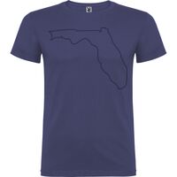 T-shirt Beagle de marque Roly - Tailles enfant et adulte Vignette