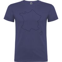 T-shirt Beagle de marque Roly - Tailles enfant et adulte Vignette