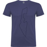 T-shirt Beagle de marque Roly - Tailles enfant et adulte Vignette