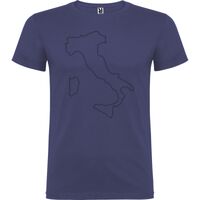 T-shirt Beagle de marque Roly - Tailles enfant et adulte Vignette