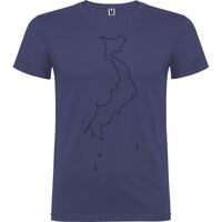 T-shirt Beagle de marque Roly - Tailles enfant et adulte Vignette