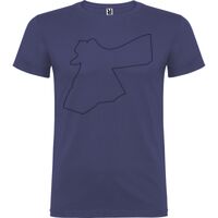 T-shirt Beagle de marque Roly - Tailles enfant et adulte Vignette